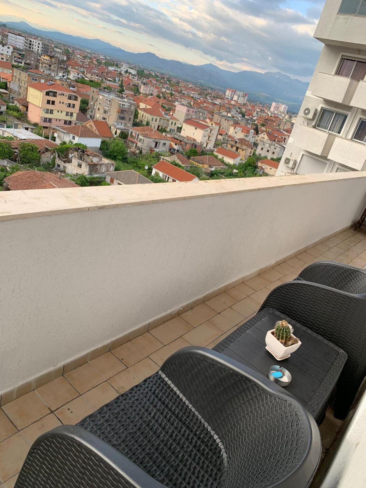 Ridi'S Comfort Apartment 2 Shkodër Exterior foto